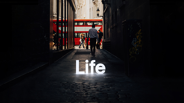 Future life: where is real hope? Future life: where is real hope?